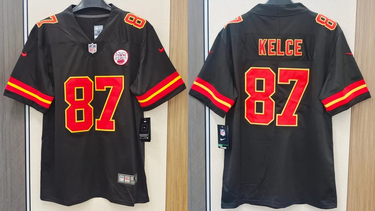 NFL Super Bowl KC