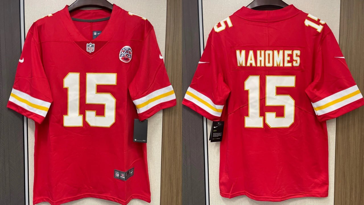 NFL Super Bowl KC