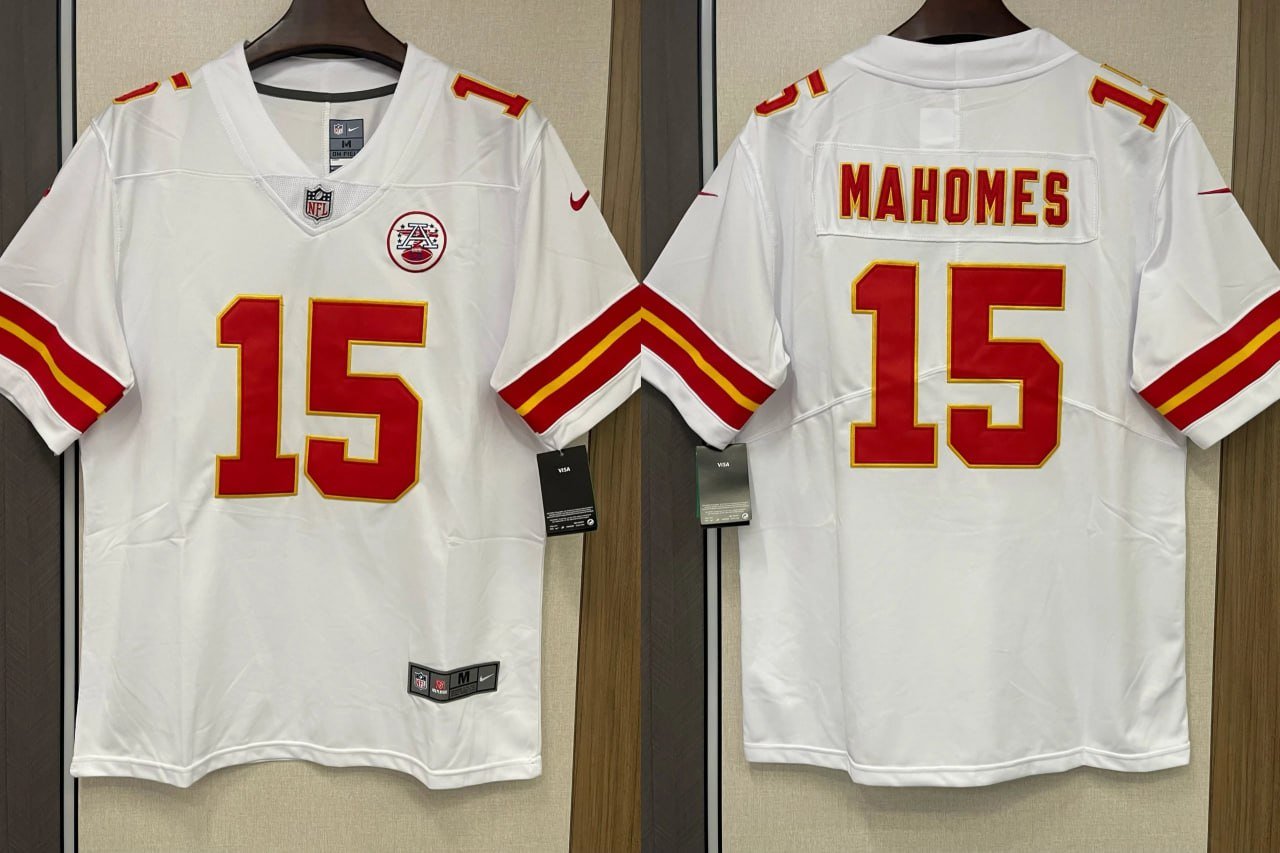 NFL Super Bowl KC