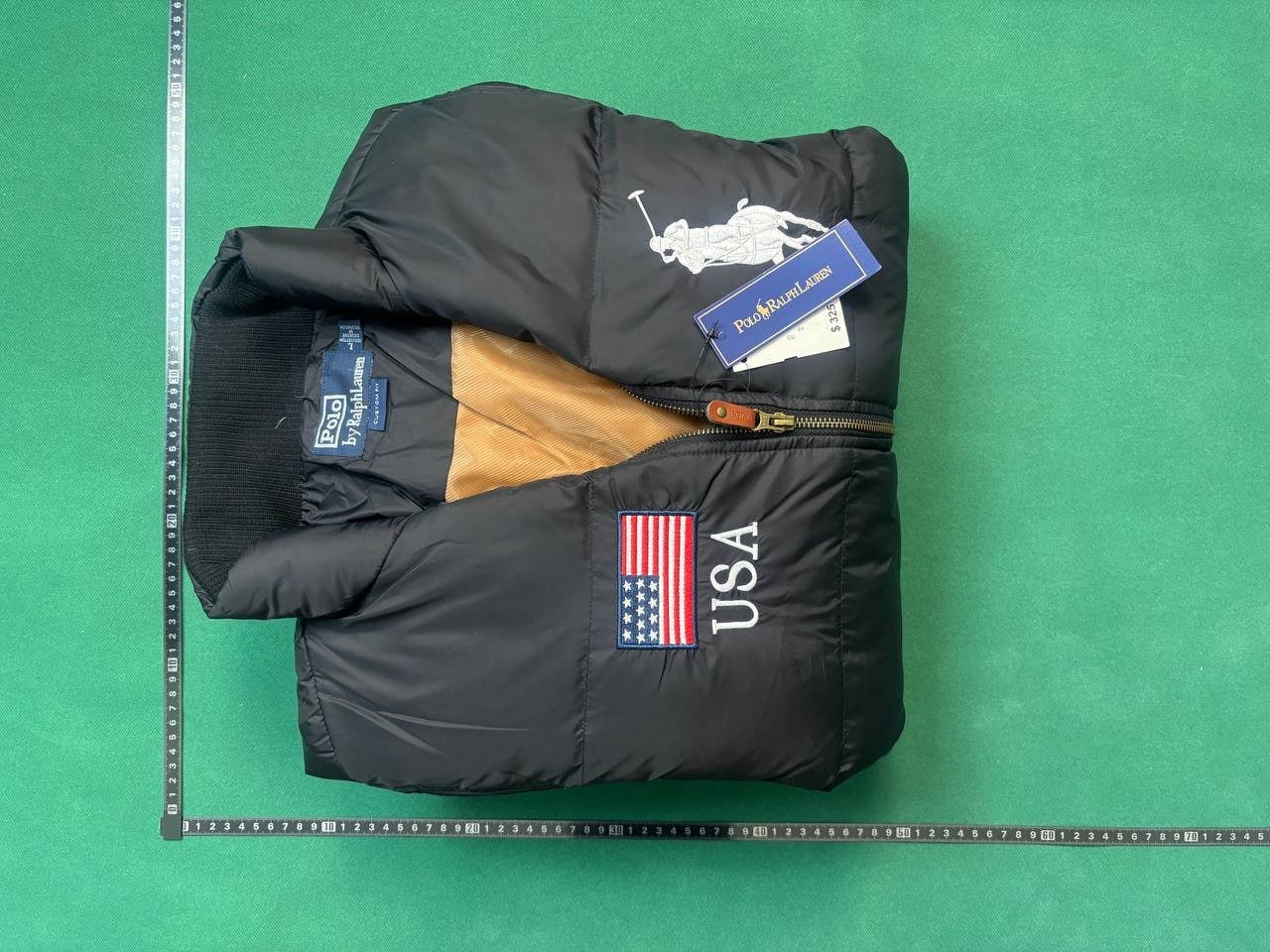 Ralph Lauren Down Jackets  （20+ style）