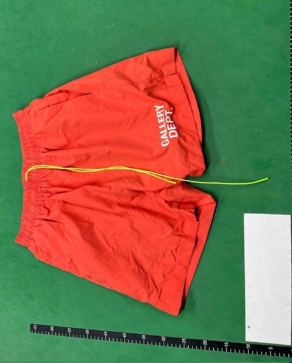 GALLERY DEPT Shorts