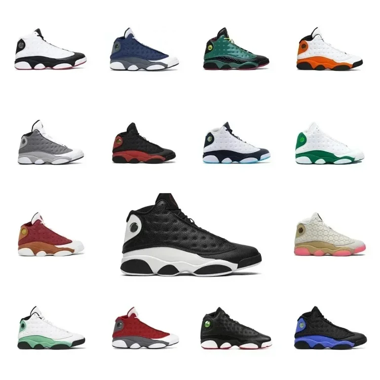 Jordan Air Jordan 13