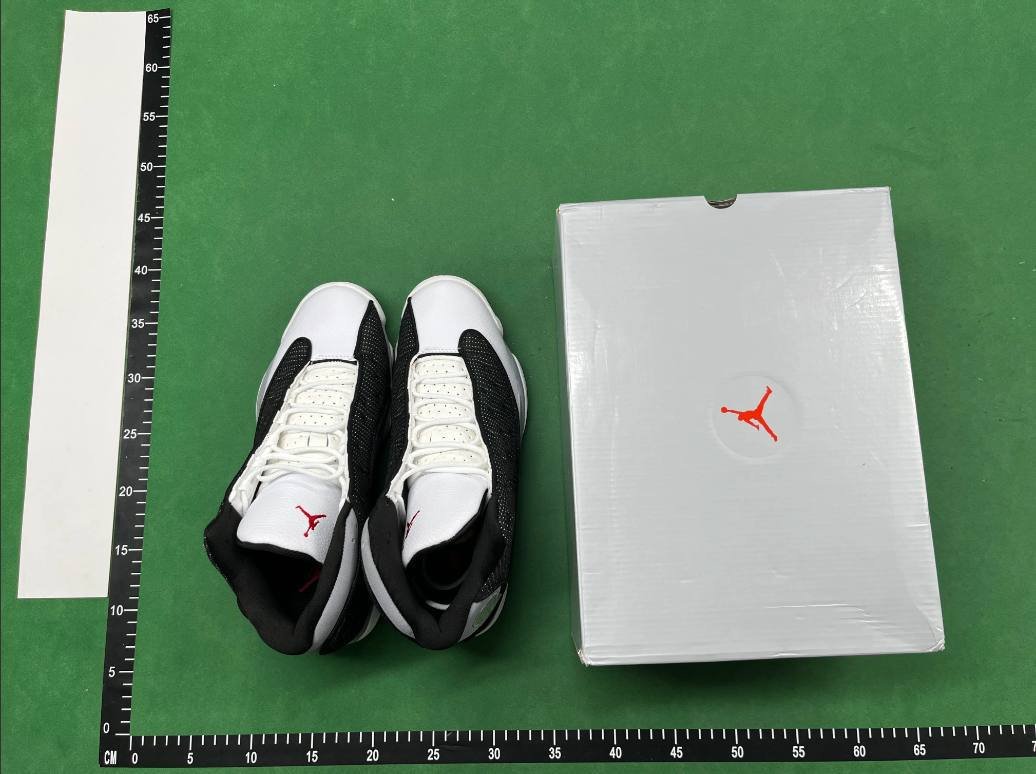 Jordan Air Jordan 13(25color)