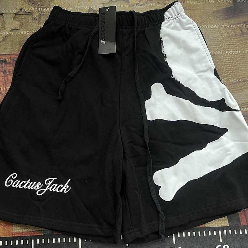 Travis Scott Shorts