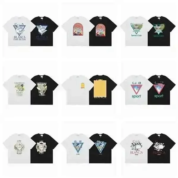 Casablanca T-shirt S
