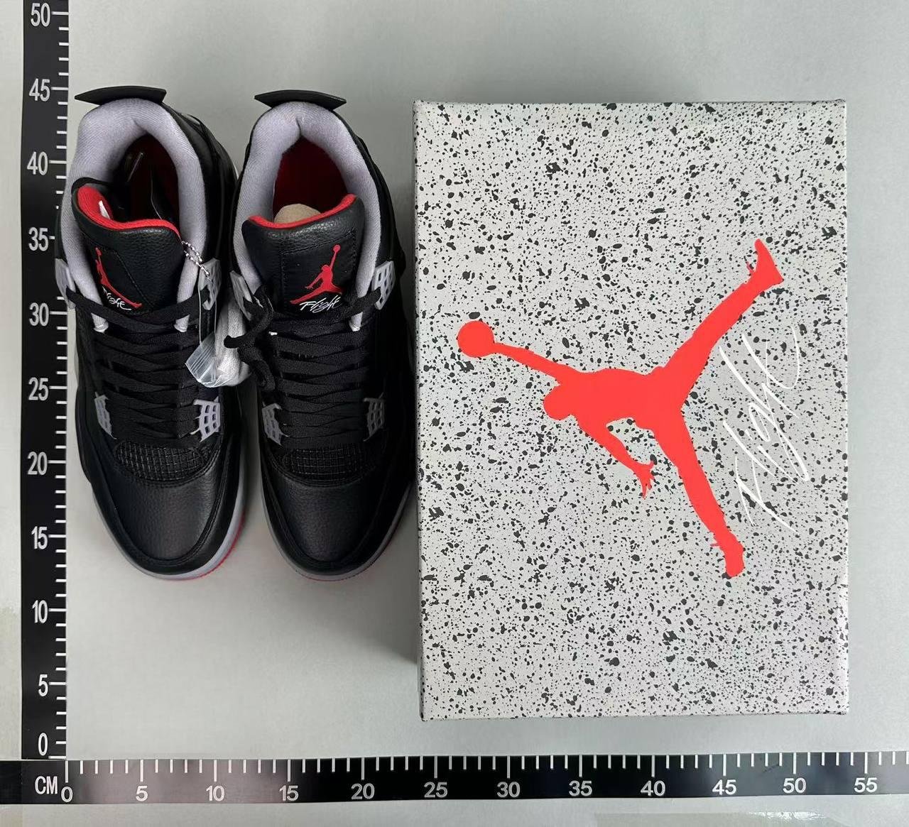 jordan 4