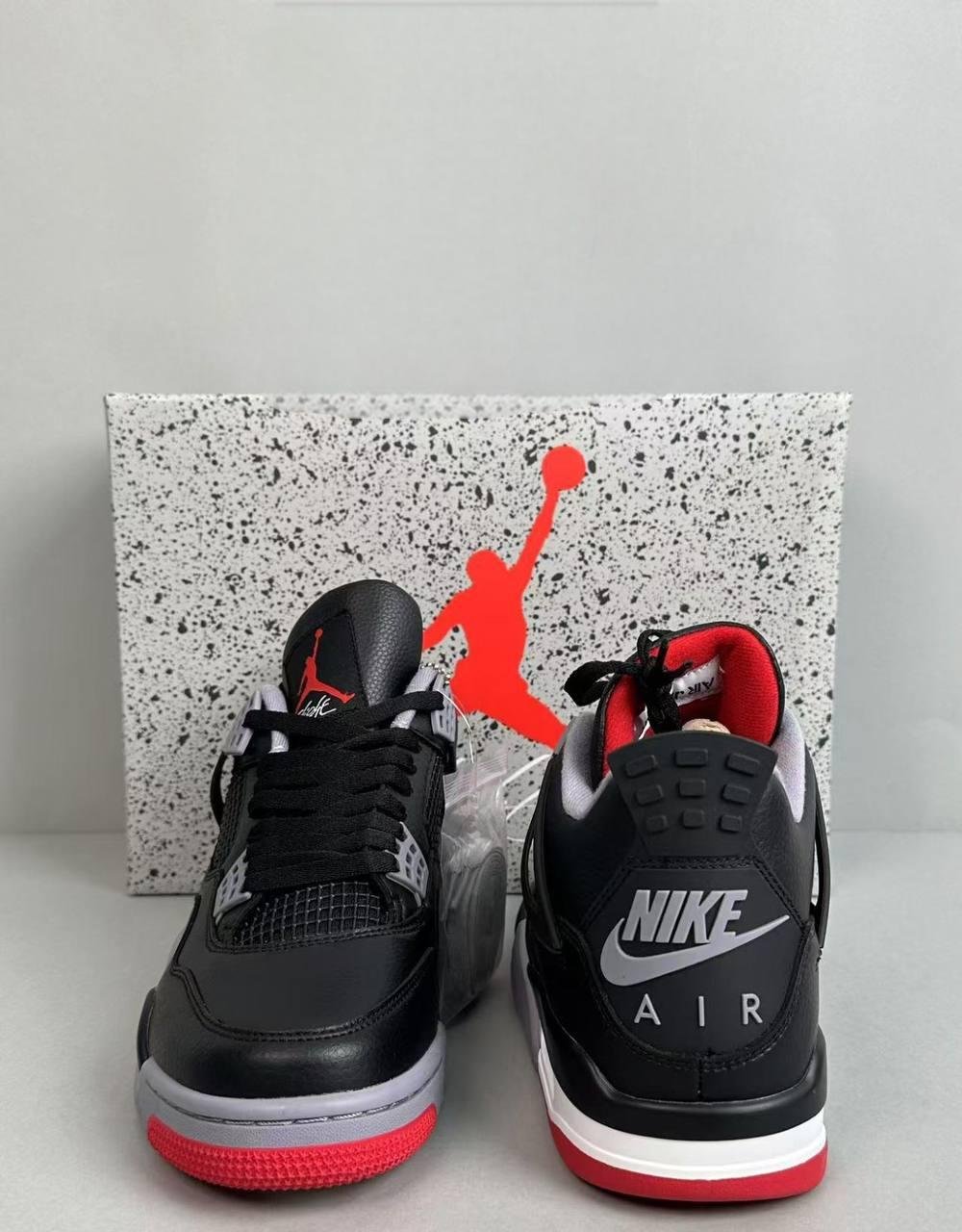 jordan 4