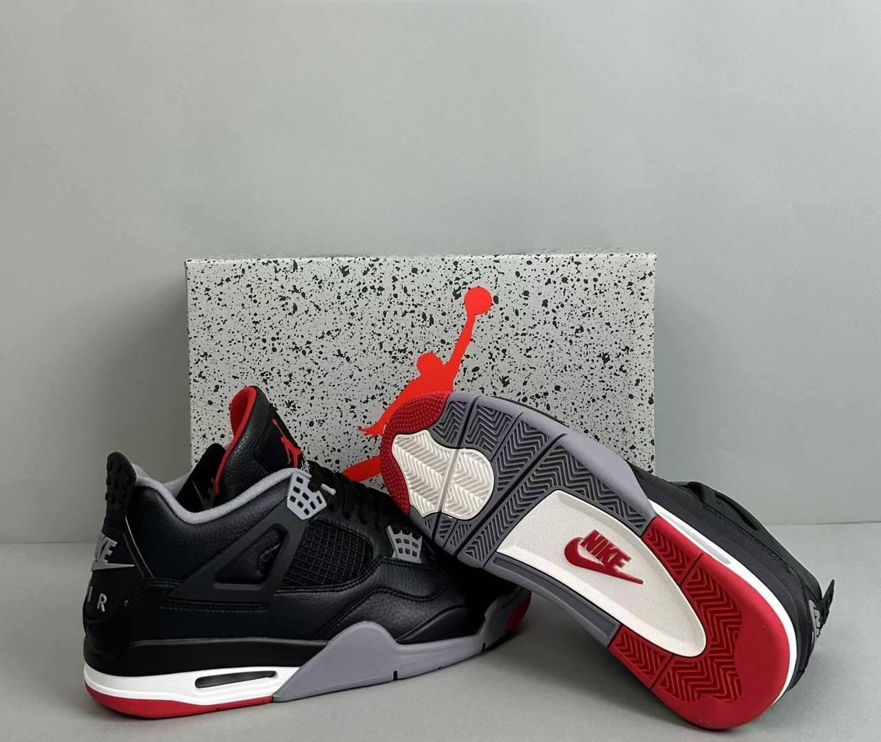 jordan 4