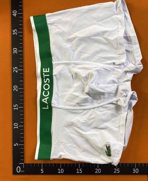 Lacoste Boxers                