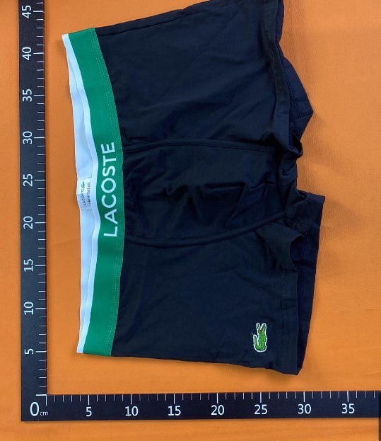 Lacoste Boxers                