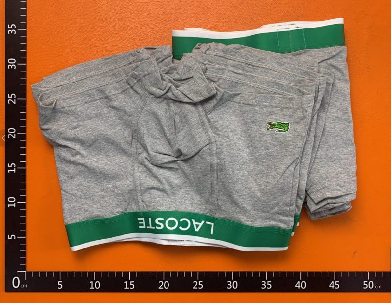 Lacoste Boxers                