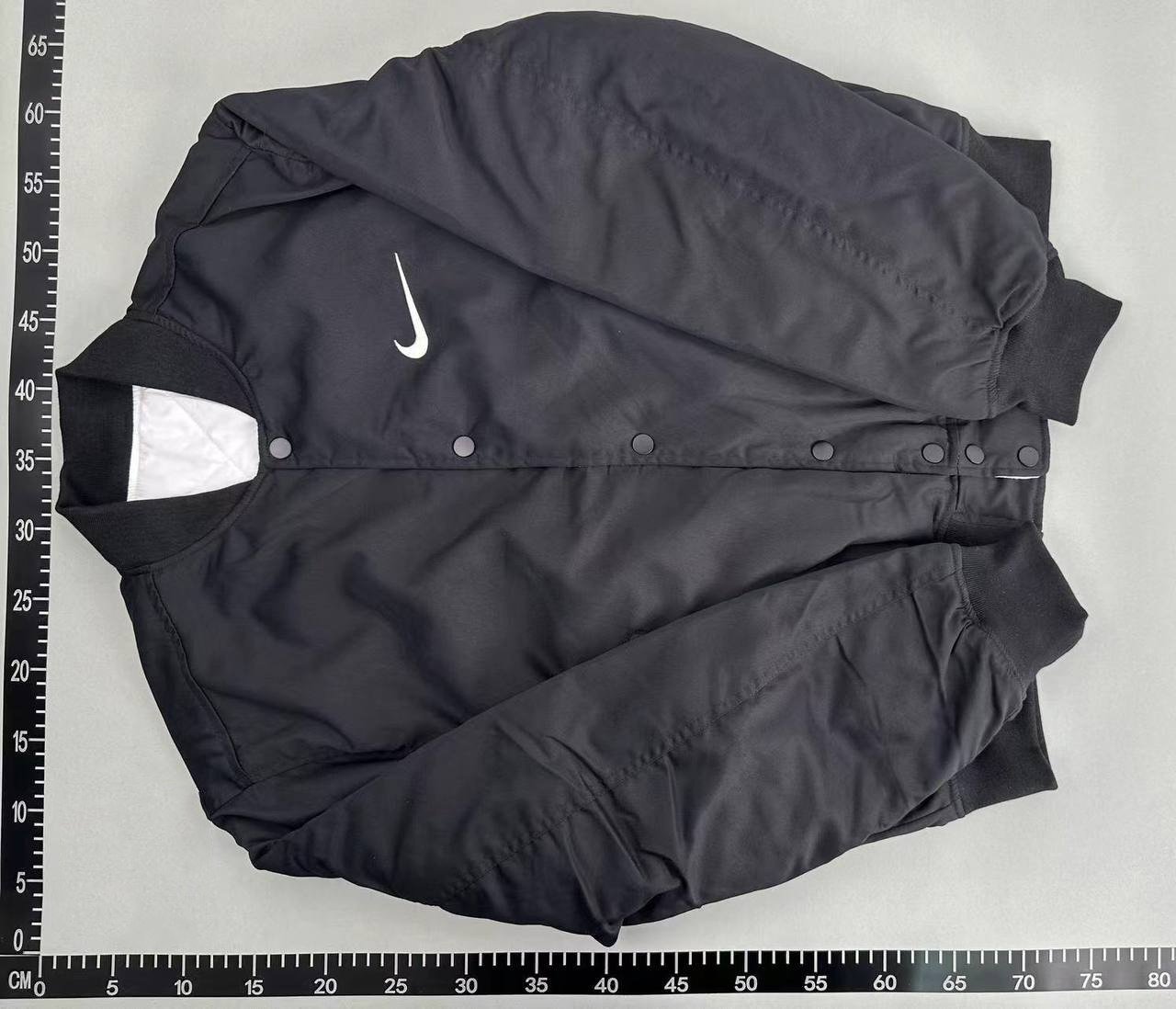 Stussy x Nike Jacket