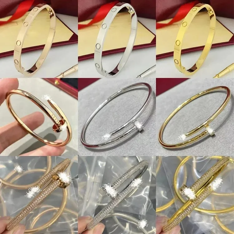 Cartier bracelet (1