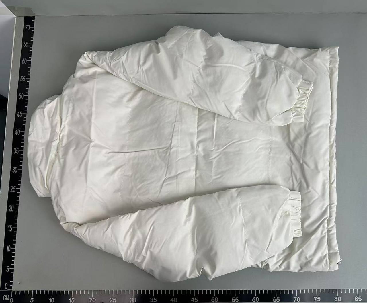 Balenciaga Puffer