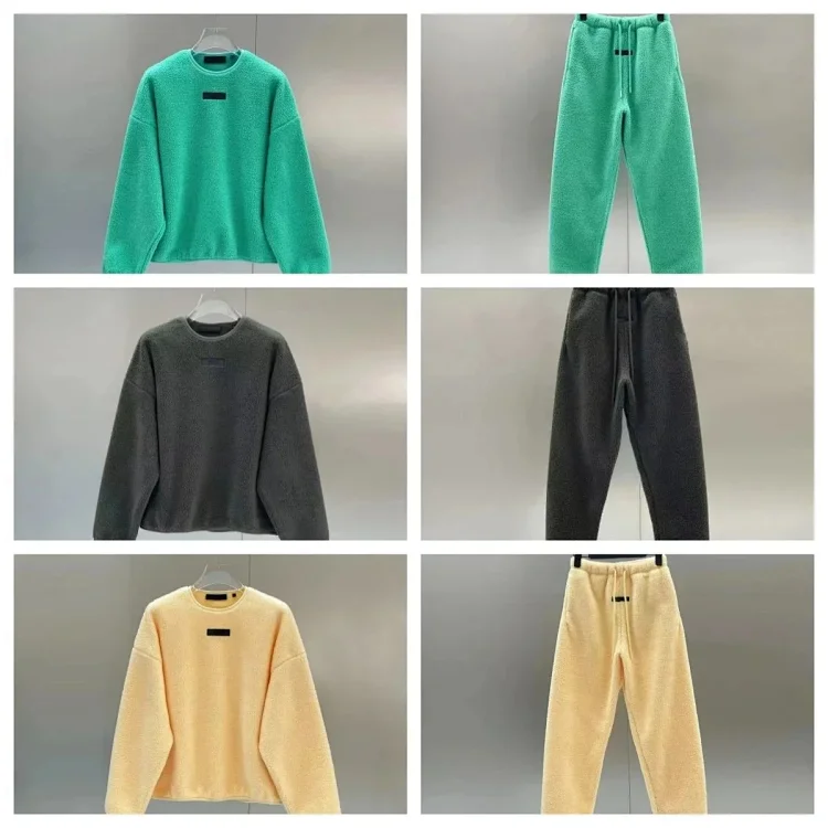 ESSENTIALS Suit (Swe
