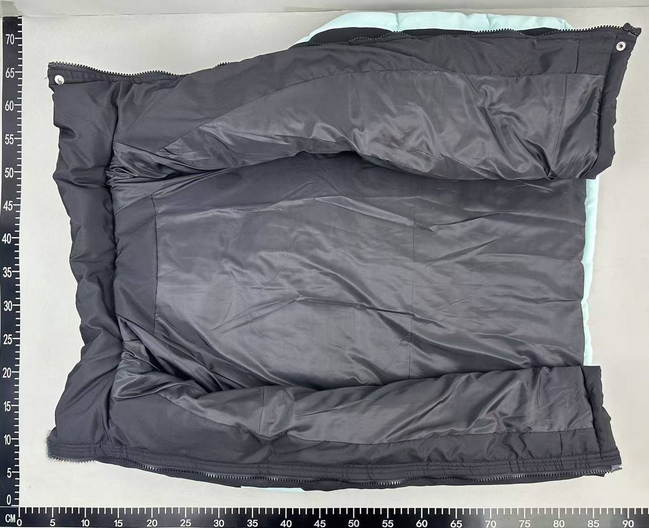 Syna World Puffer