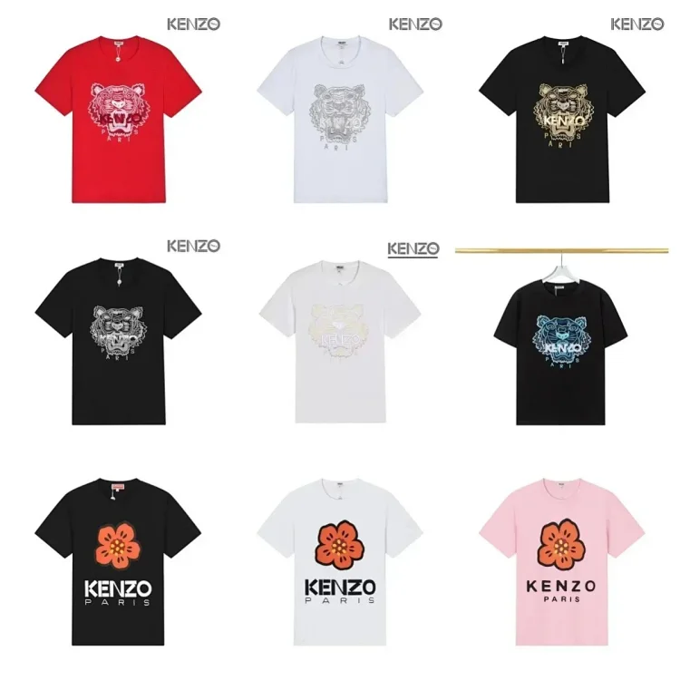 KENZO T-shirt(24+ S