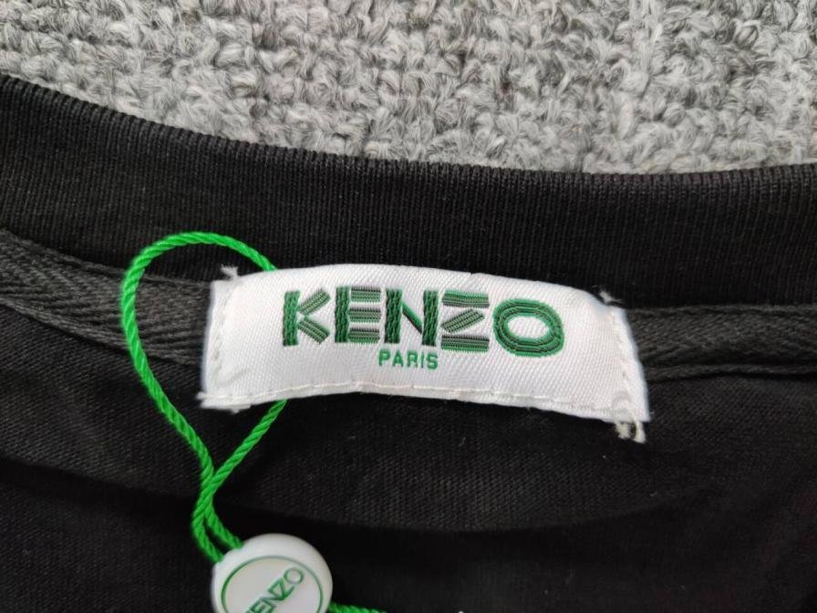  KENZO T-shirt（24+ Styles）
