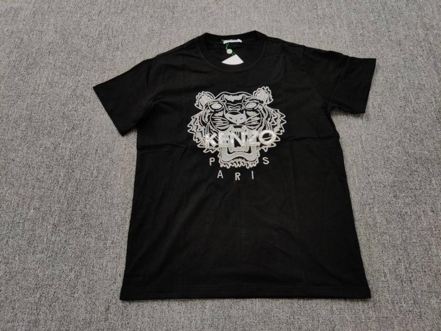  KENZO T-shirt（24+ Styles）