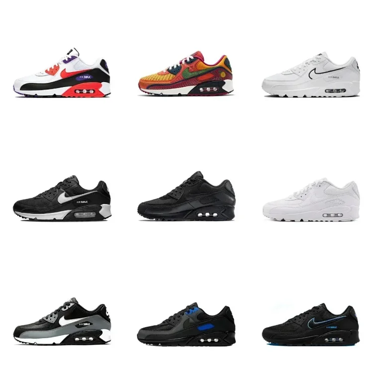 Nike Air MaX 90 15 S
