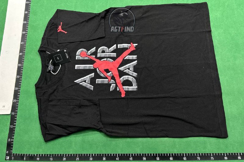  Jordan T-shirt (25+)