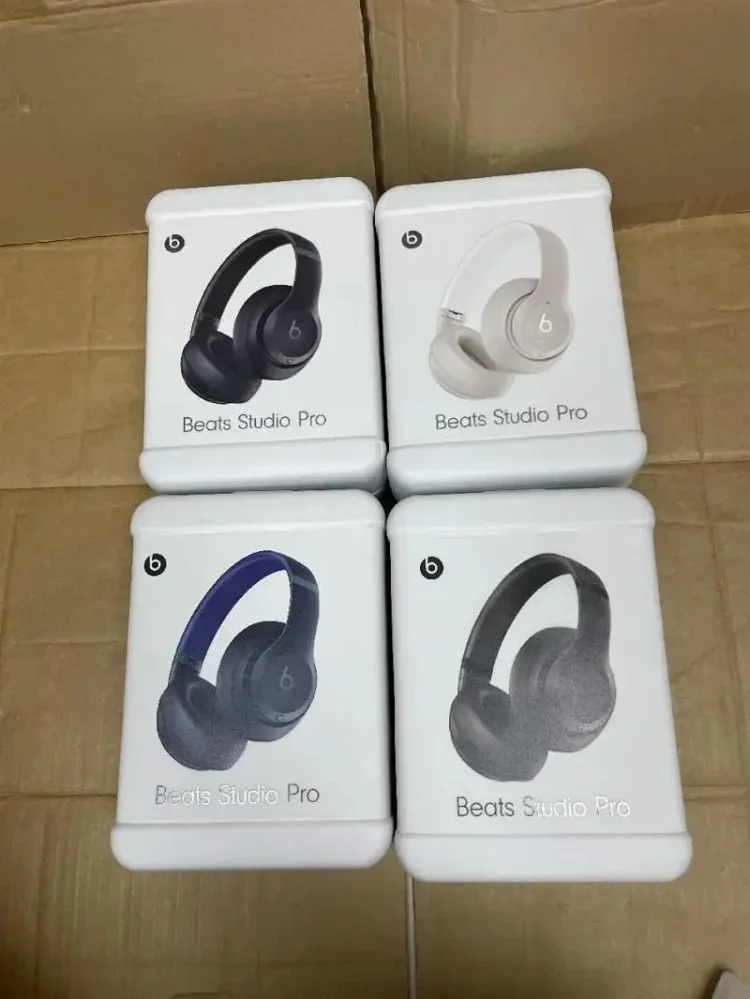 Beats Studio 3 Pro