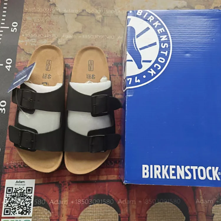 BIRKENSTOCK