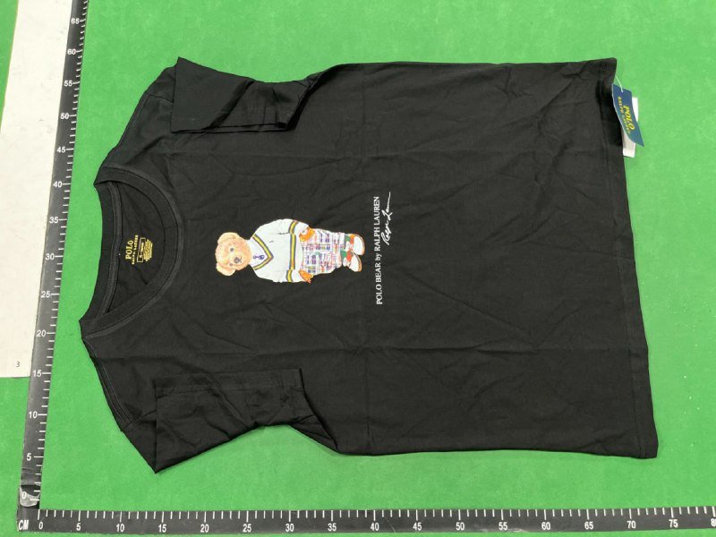 Ralph lauren T-shirt  (38 CP)