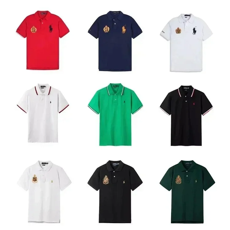 Rah Lauren POLO