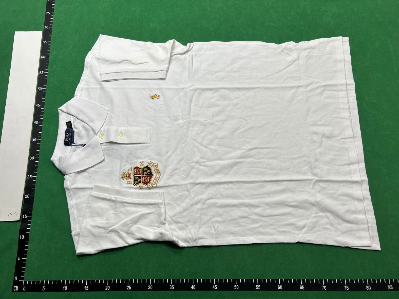  Rah Lauren POLO  