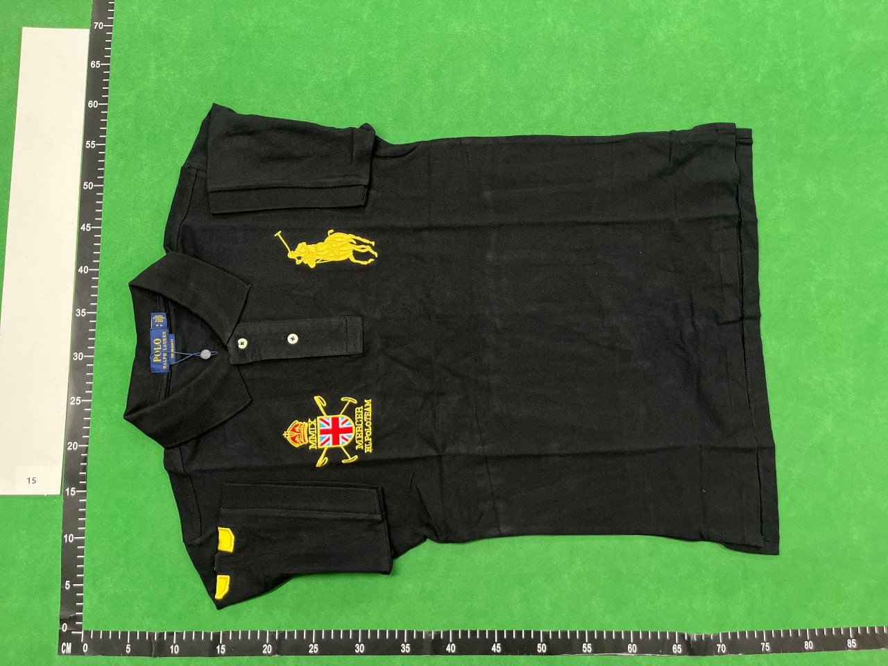 Rah Lauren POLO  
