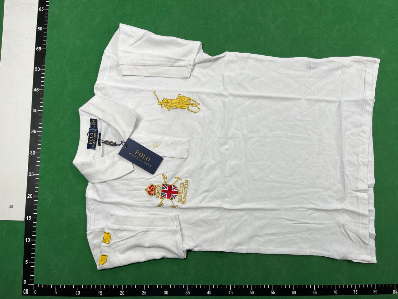  Rah Lauren POLO  