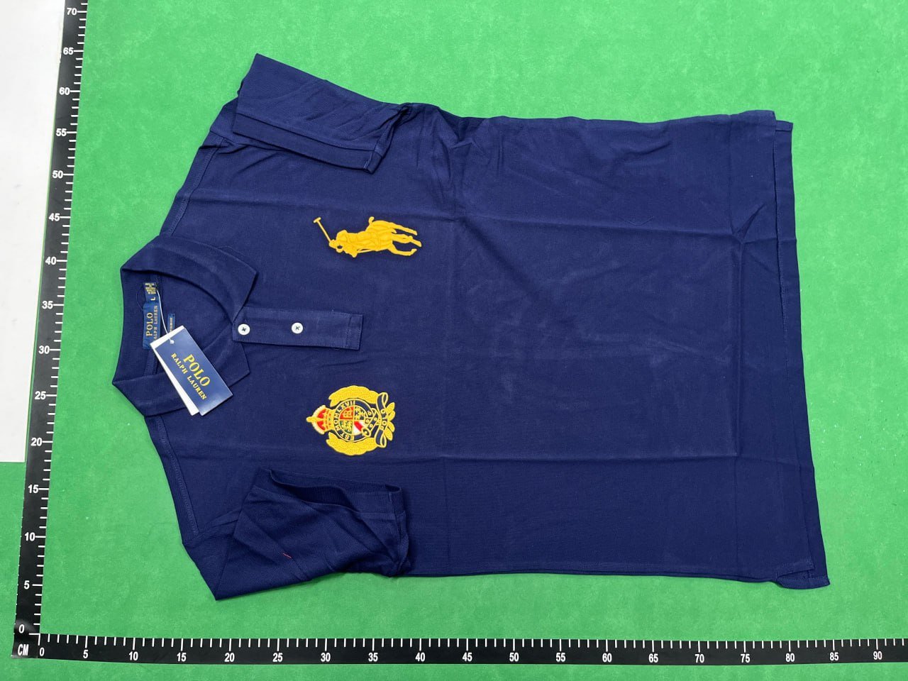  Rah Lauren POLO  