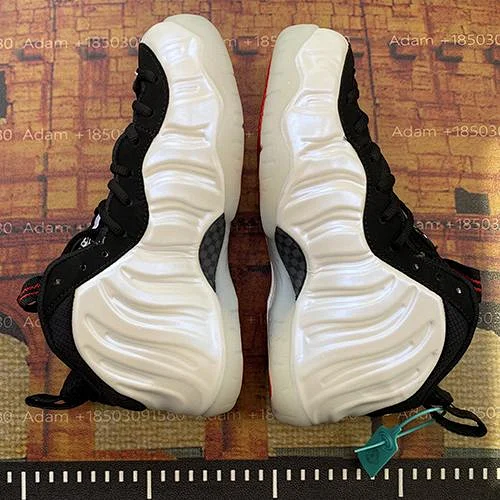 NIKE AIR FOAMPOSITE