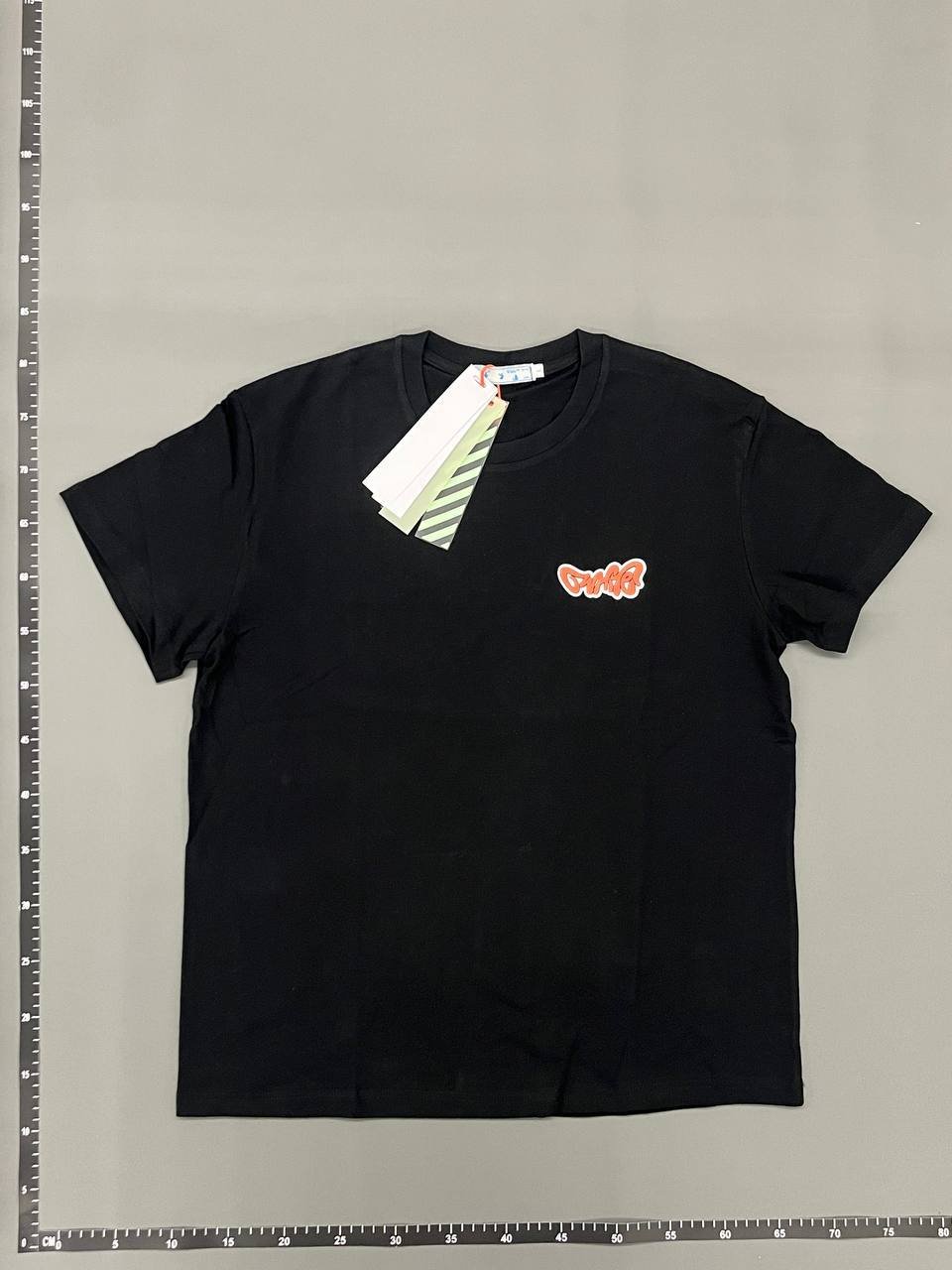  off-white T-shirt