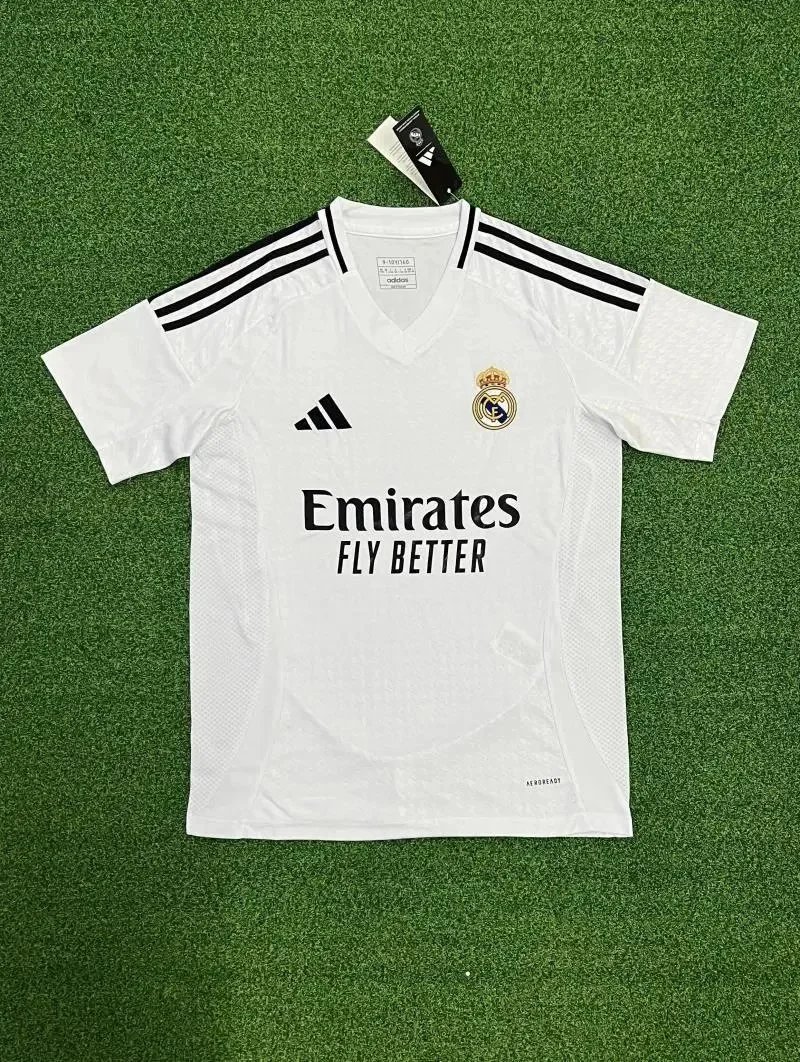 European club 24-25 football jerseys(High version)