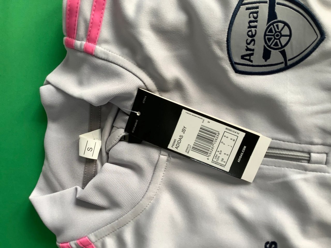  Football Tracksuit