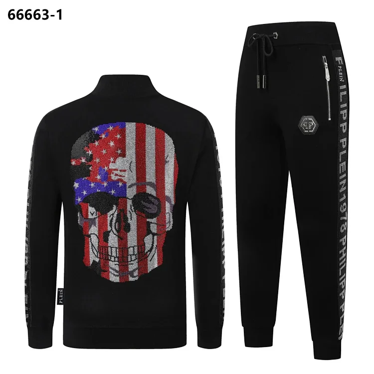 Philipp Plein Tracks