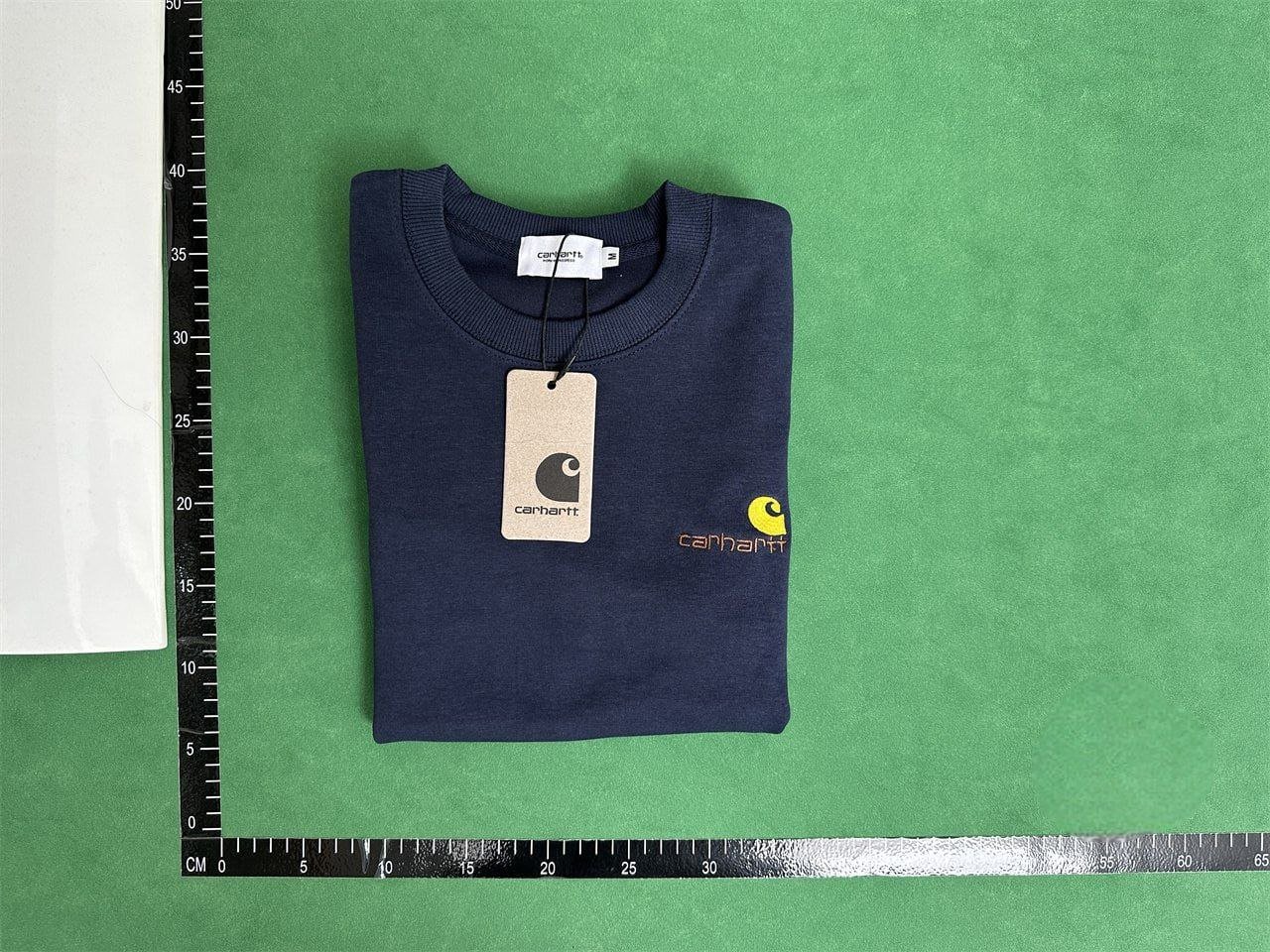 CATHARTT SWEATER 