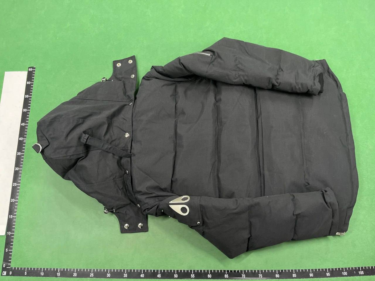 Moose Knuckles Down Jacket