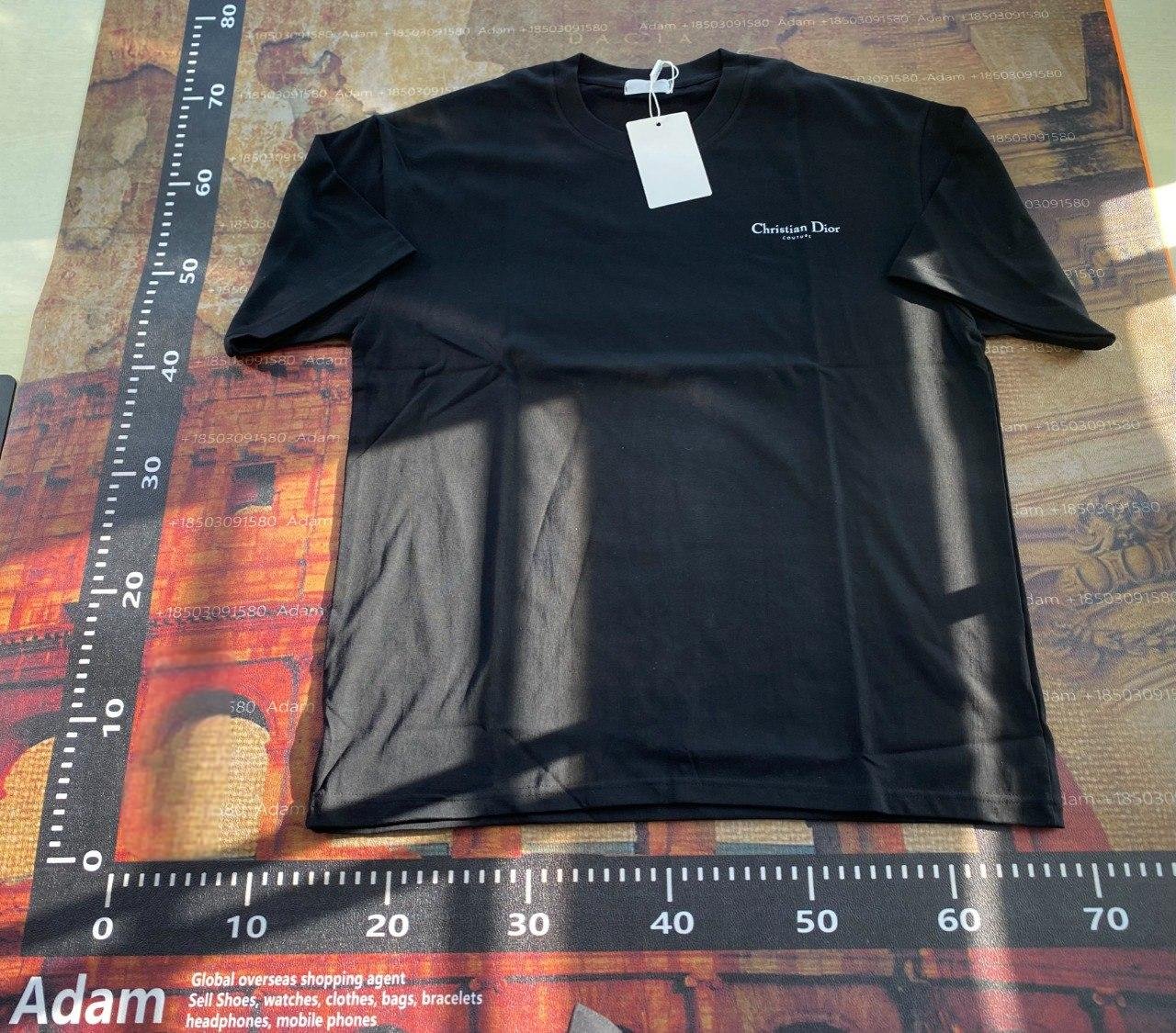 DIOR T-shirt