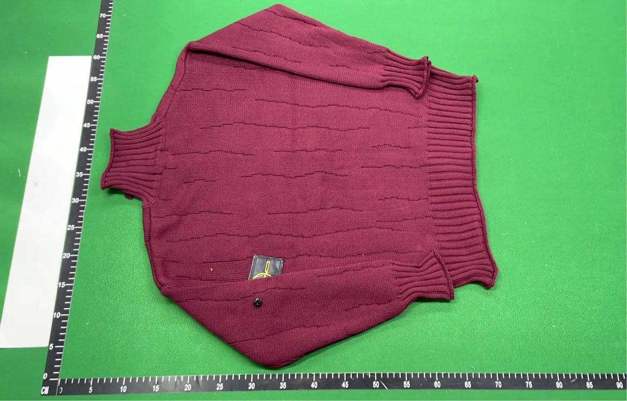  Stone Island Sweaters（33+ Styles）