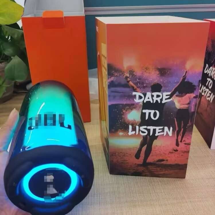 JBL sound collection