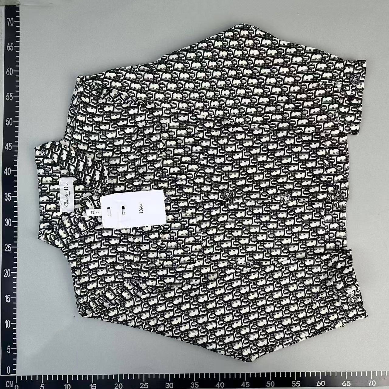  DIOR Shirt