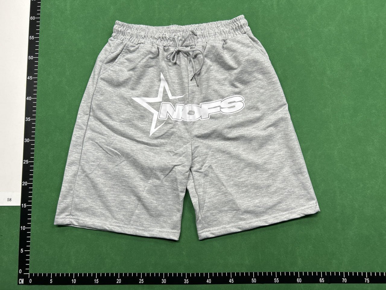 nofs suit（20+style）
