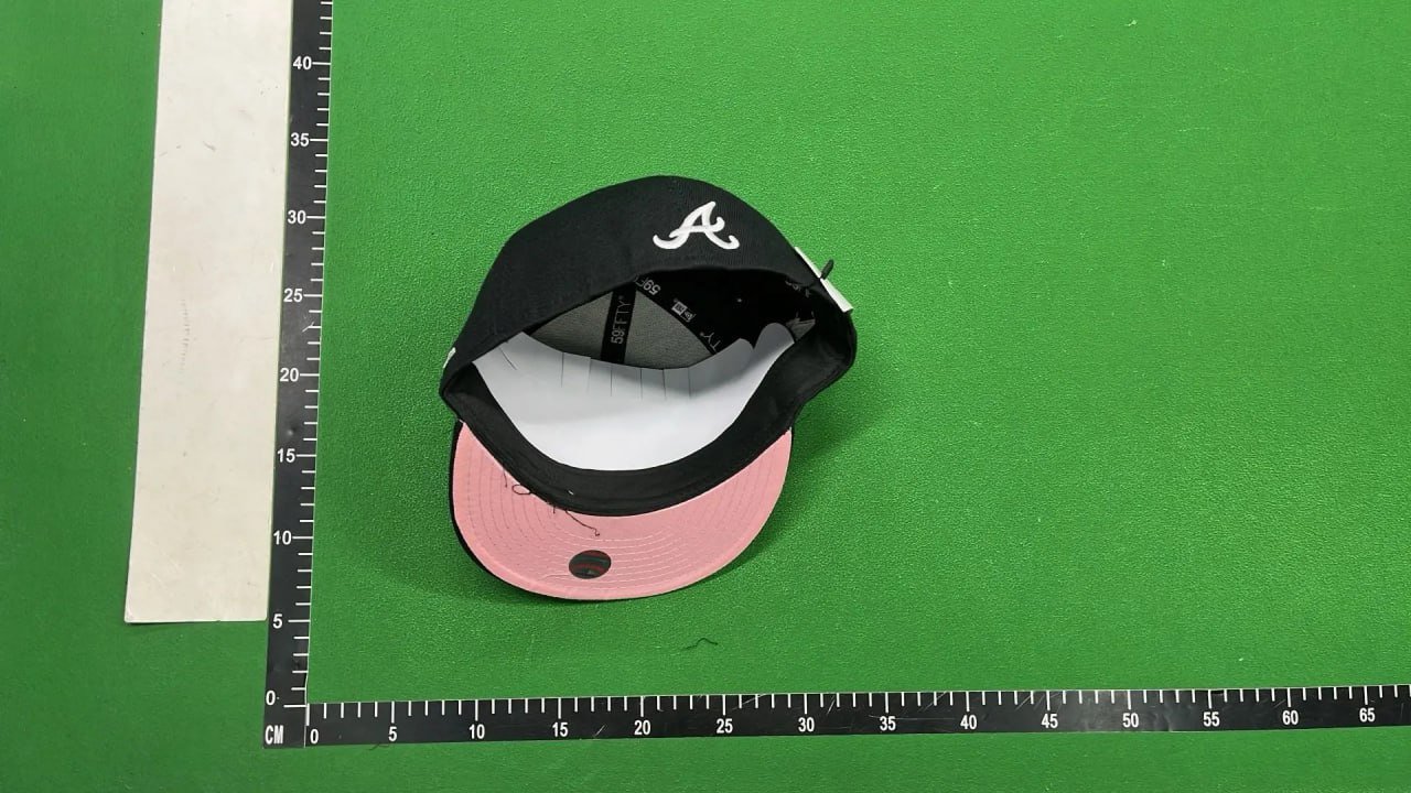 New Era Caps