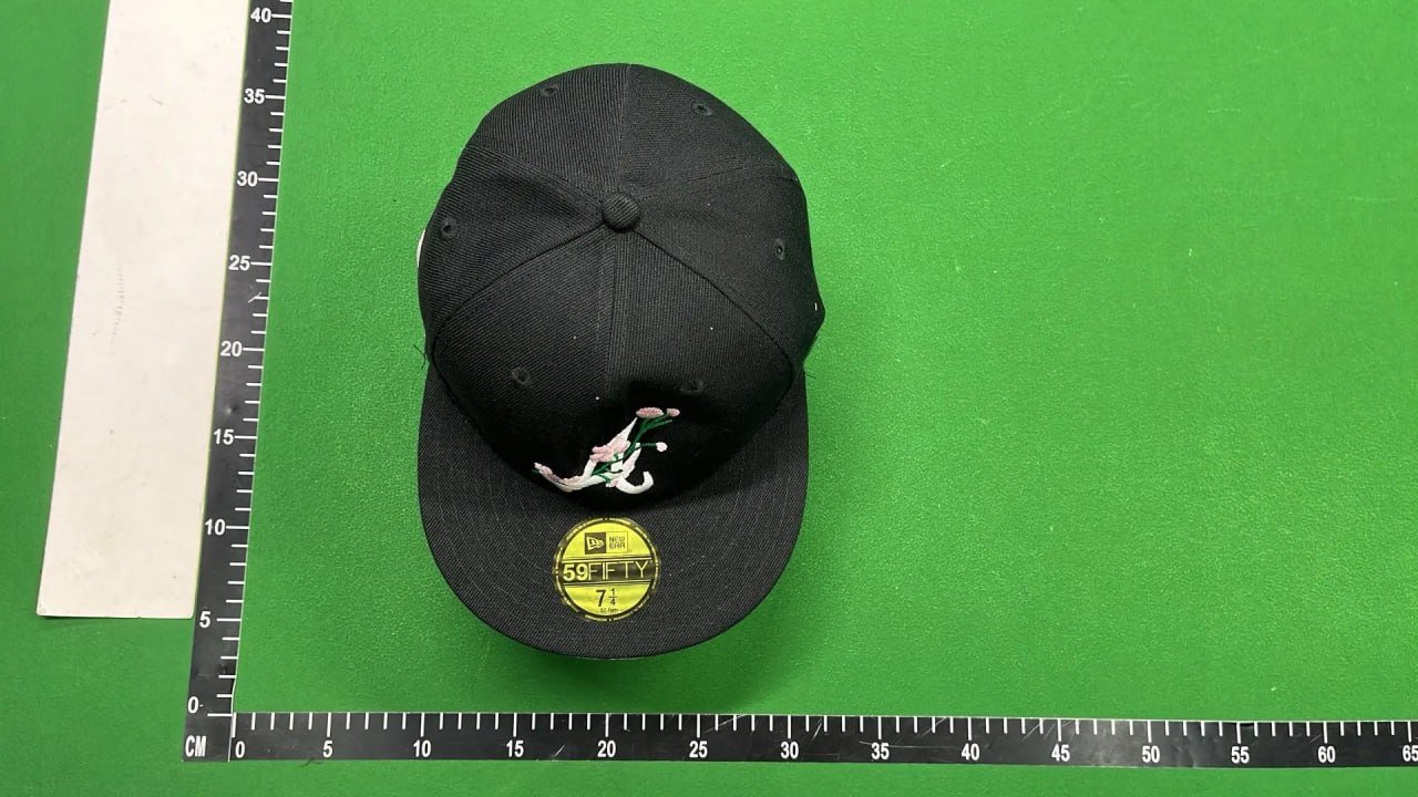 New Era Caps