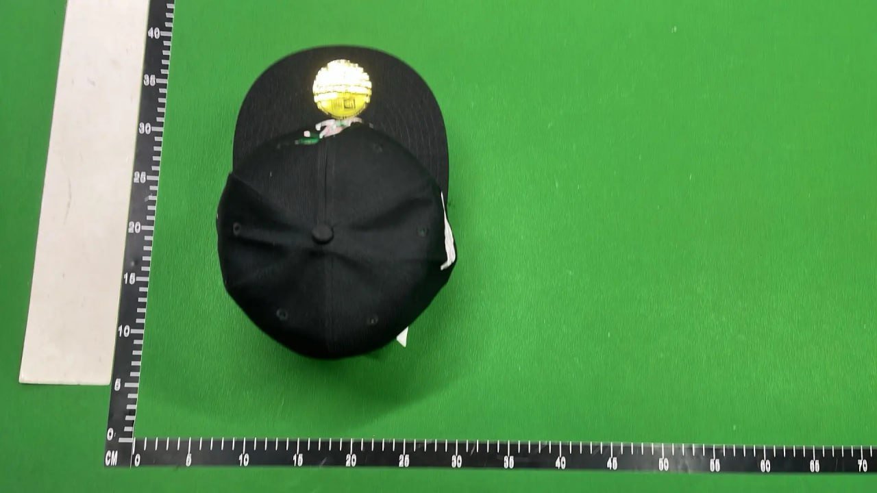 New Era Caps