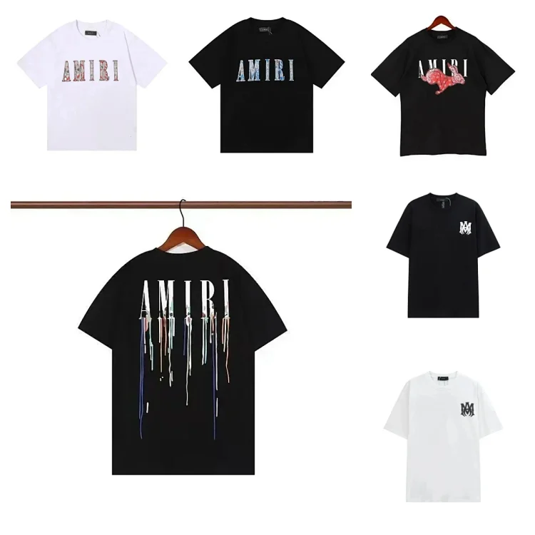 AMIRI T-shirt (25 +