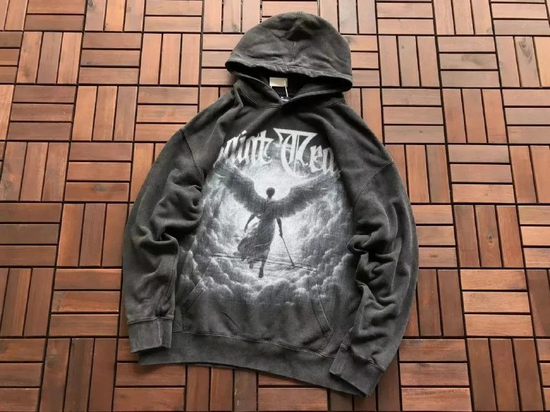 SAINT Hoodie  